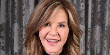 Linda Blair