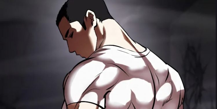 Lookism Chapter 471