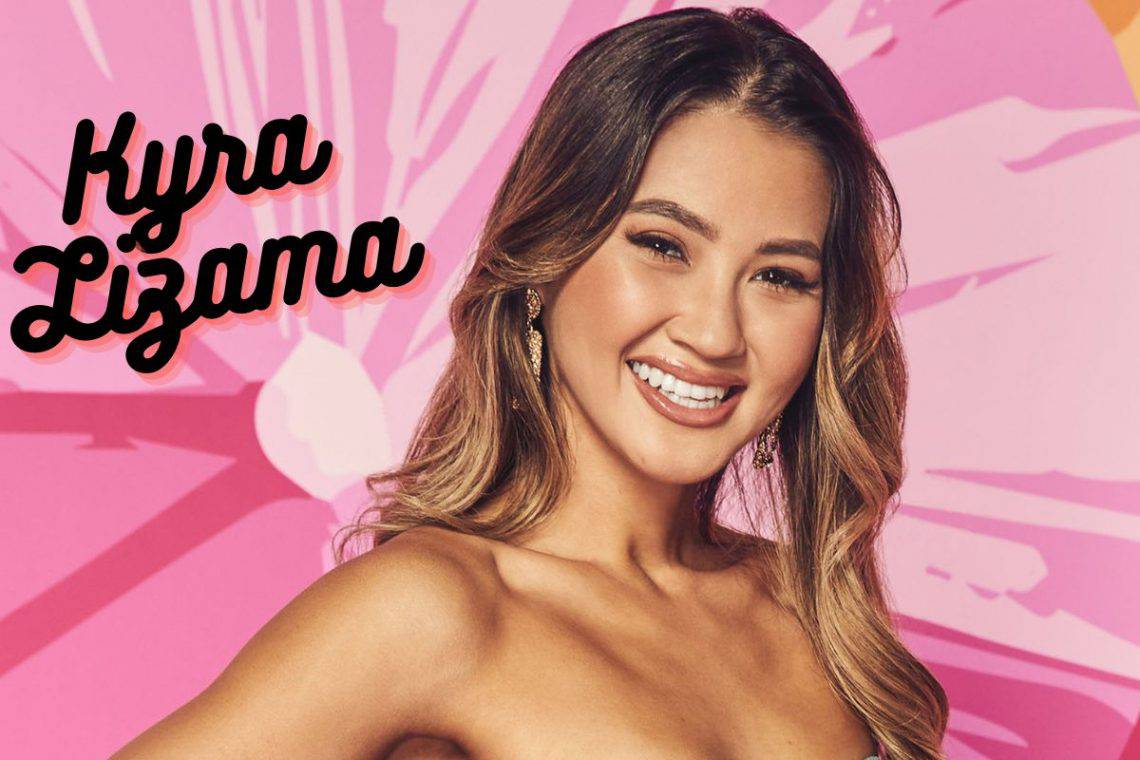 Love Island Australia Season 5 Episode 2 Recap And Release Date Otakukart