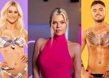 Love Island Australia Season 5 Episode 3 Release Date