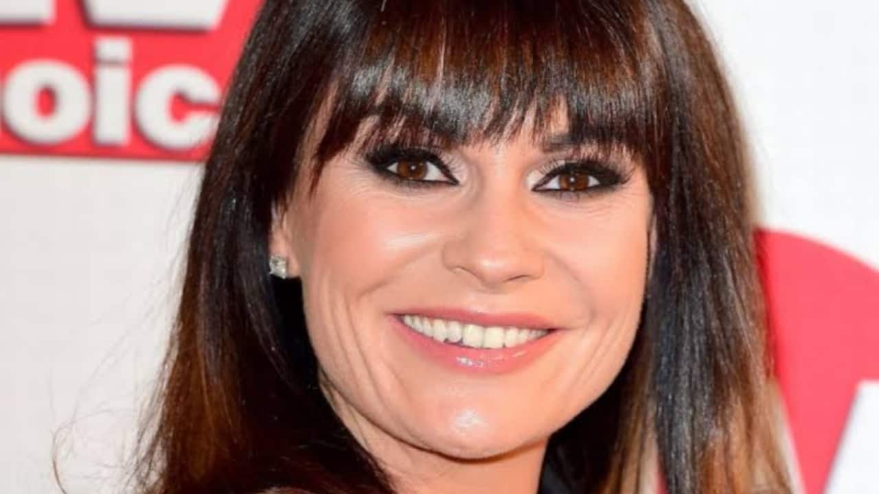 Is Lucy Pargeter Pregnant? 