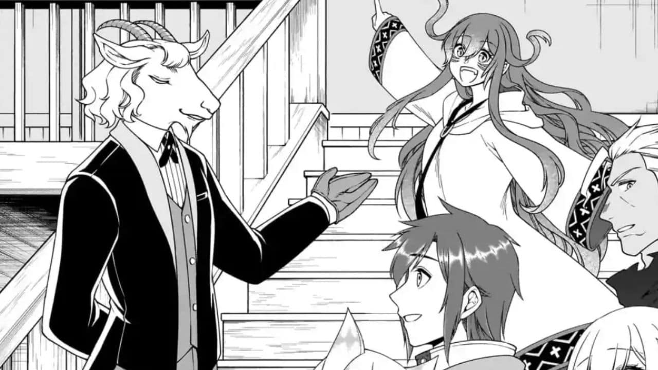 Lv2 kara Cheat datta Moto Yuusha Kouho no Mattari Isekai Life Chapter 47 Release Date