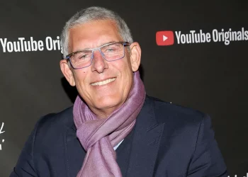 Lyor Cohen