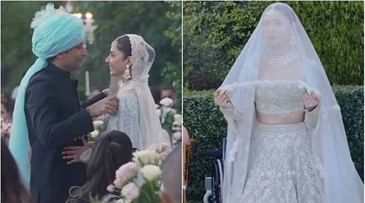 Mahira Khan Divorce