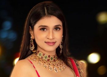 Mannara Chopra