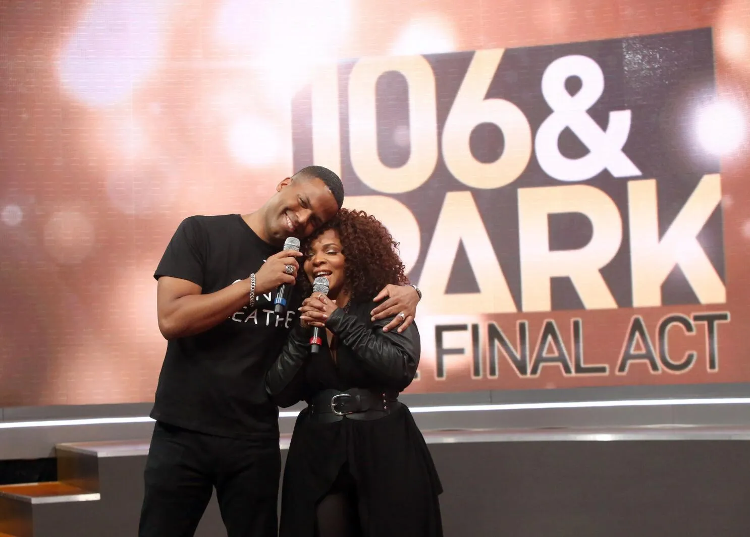 The Truth About 106 and Park