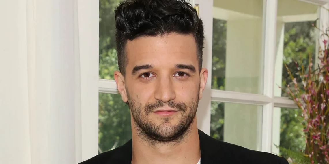 Why Did Mark Ballas Leave DWTS? Reasons Revealed