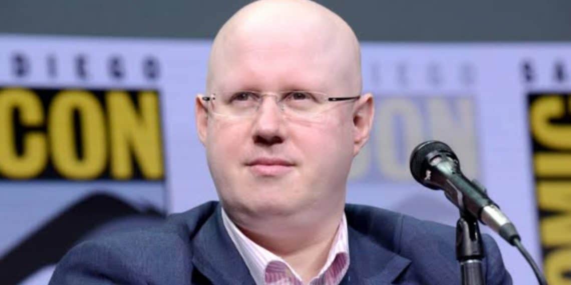 Why Did Matt Lucas Leave The Great British Bake Off?