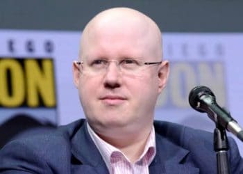 Why Did Matt Lucas Leave The Great British Bake Off?