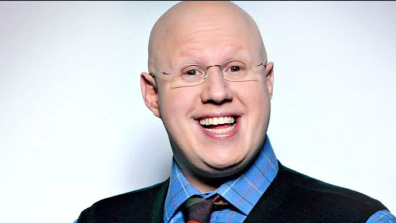 Why Did Matt Lucas Leave The Great British Bake Off? 