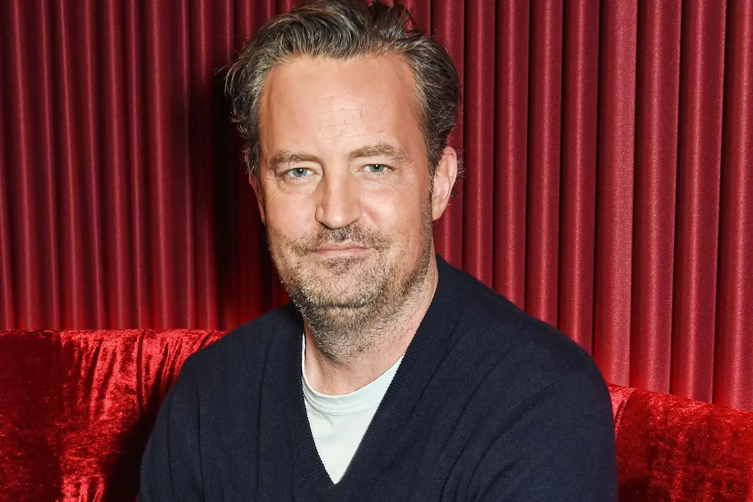 What Happened to Matthew Perry? Explained