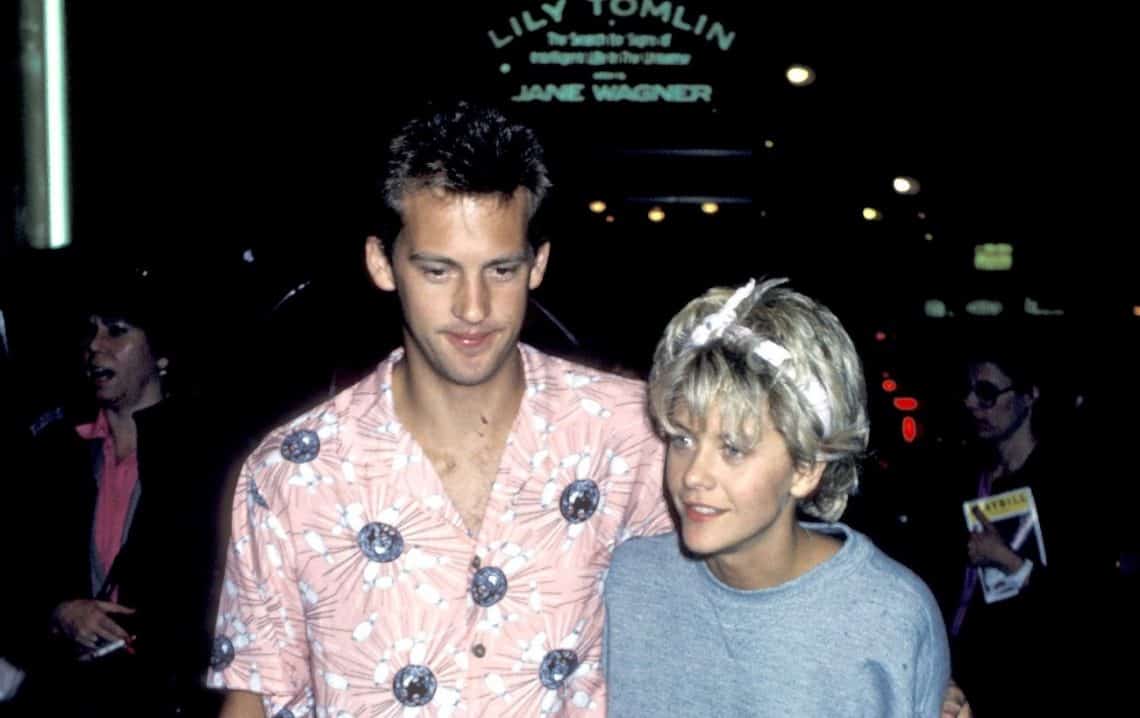 Meg Ryan Dating History: All About Meg's Relationships - OtakuKart