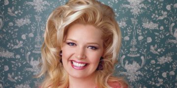 Melissa Peterman Pregnant