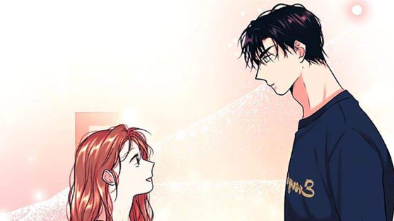 Melt Me With Your Voice Chapter 46 Release Date