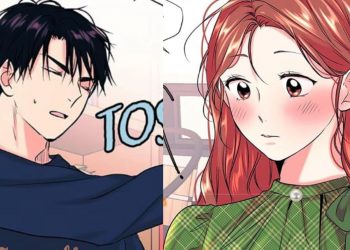 Melt Me With Your Voice Chapter 45 Release Date