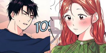 Melt Me With Your Voice Chapter 45 Release Date