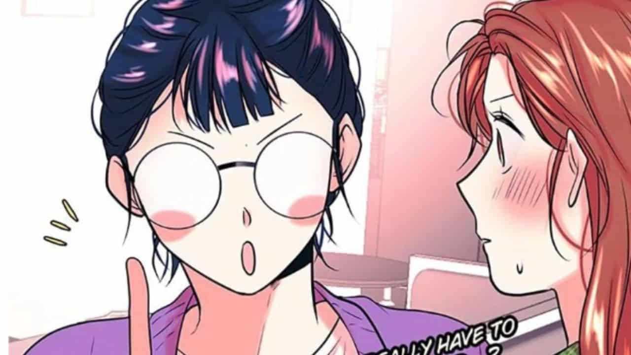 Melt Me With Your Voice Chapter 45 Release Date