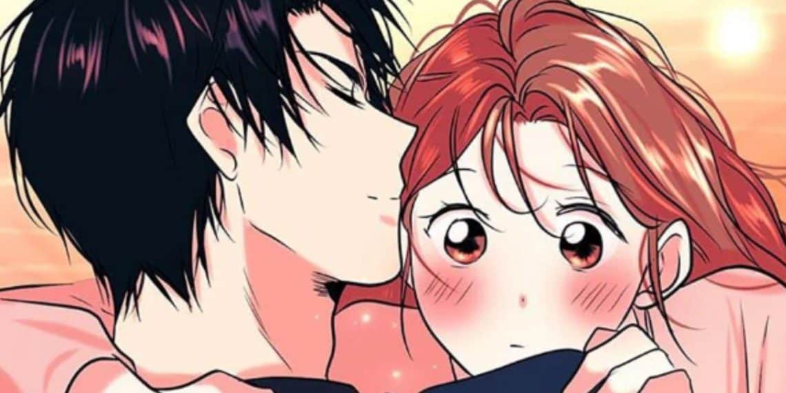 Melt Me With Your Voice Chapter 46 Release Date