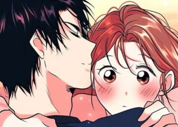 Melt Me With Your Voice Chapter 46 Release Date