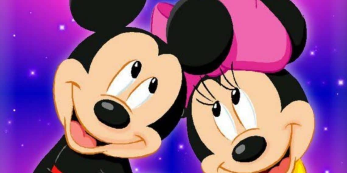 Why Did Mickey Mouse And Minnie Break Up