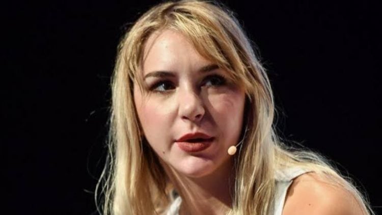 Mikhaila Peterson's Divorce Case