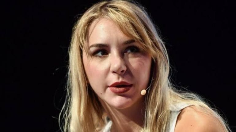 Mikhaila Peterson's Divorce Case