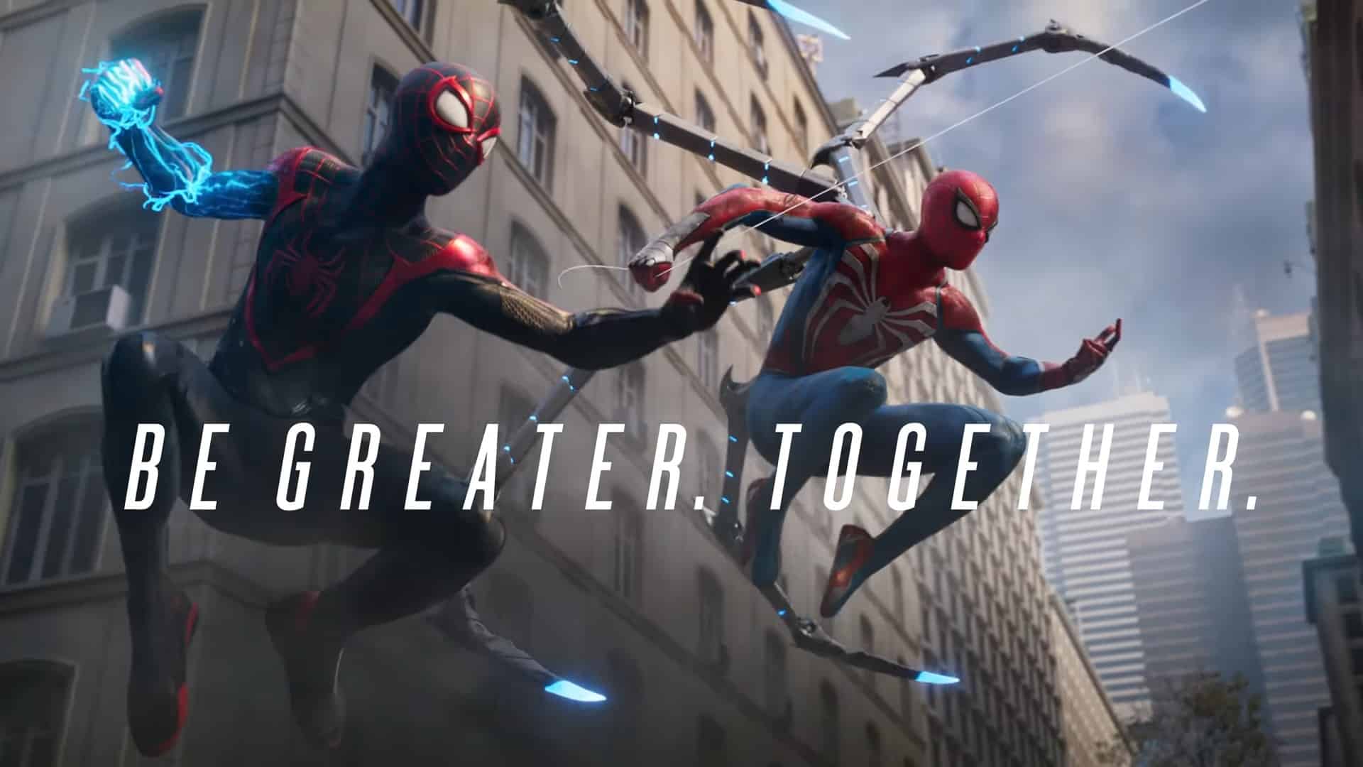 Spider-Man 2 PS5 Game Review