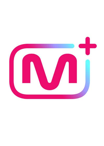 Mnet Logo