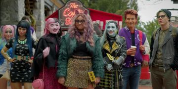 Monster High 2 Ending Explained