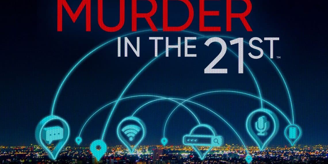 Murder in the 21st Episode 2 Release Date 