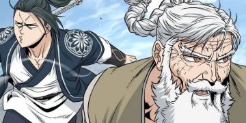 Murim Login Chapter 174 release date recap spoilers