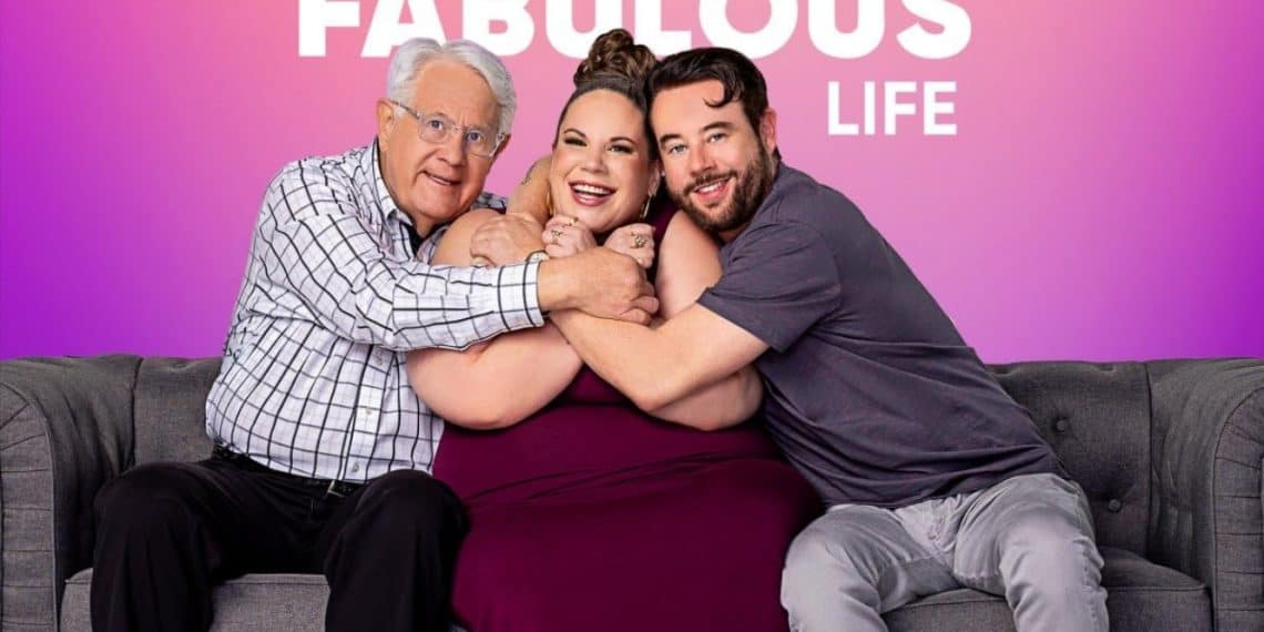 My Big Fat Fabulous Life Season 11 Episode 6
