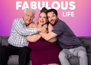 My Big Fat Fabulous Life Season 11 Episode 6
