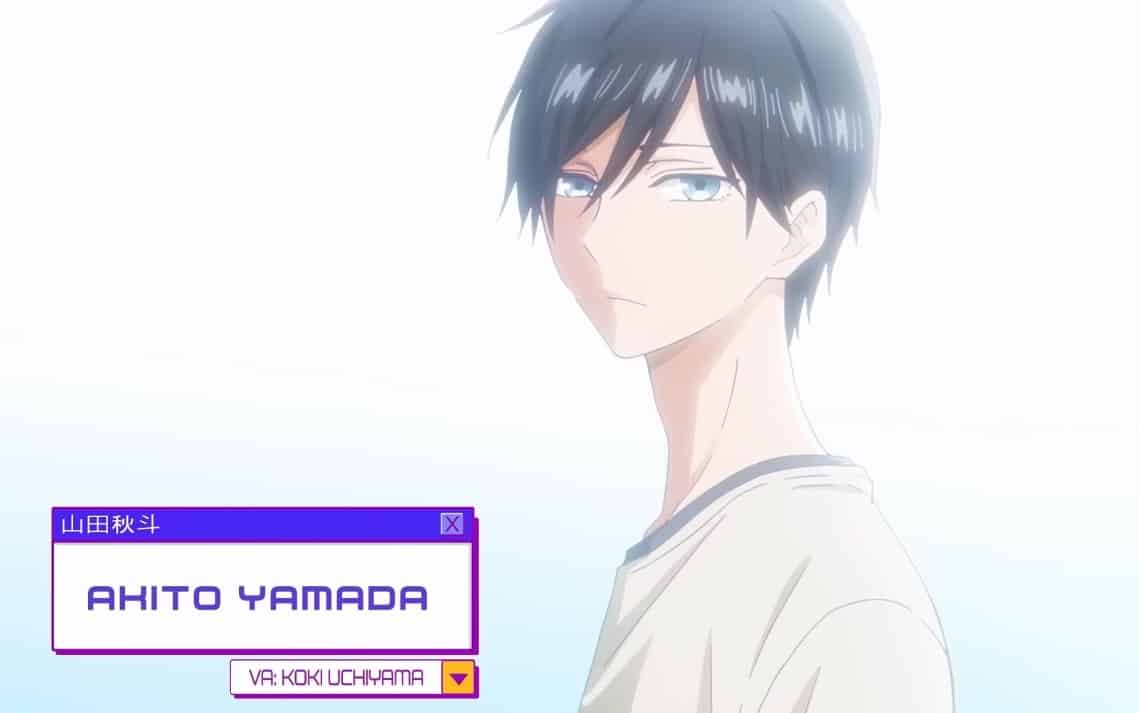 Chapter 103: My Love Story with Yamada-kun at Lv999 Just Akito Yamada  sudden marriage proposal🥳🫶 THE FANDOM RISE AND CELEBRATES!!!🥹