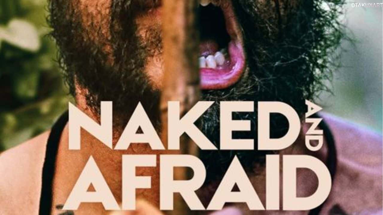 Naked And Afraid Season 16 Episode 2 Release Date