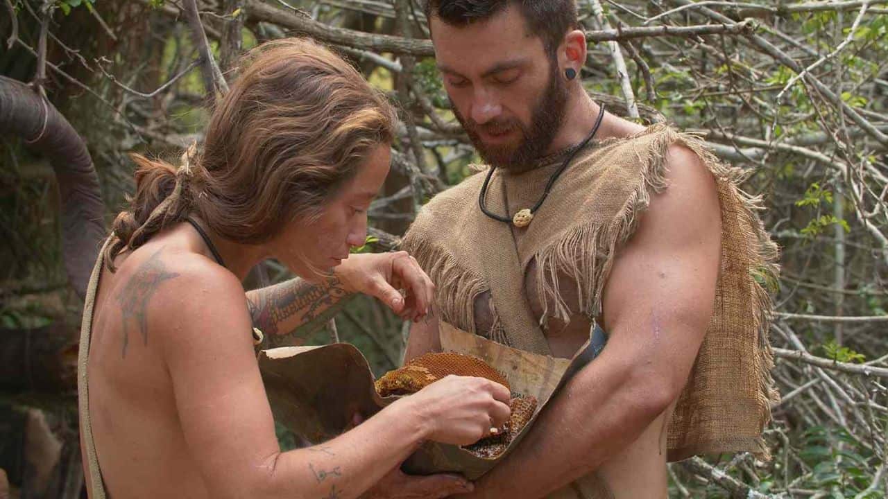 How To Watch Naked and Afraid Season 16 Episodes?
