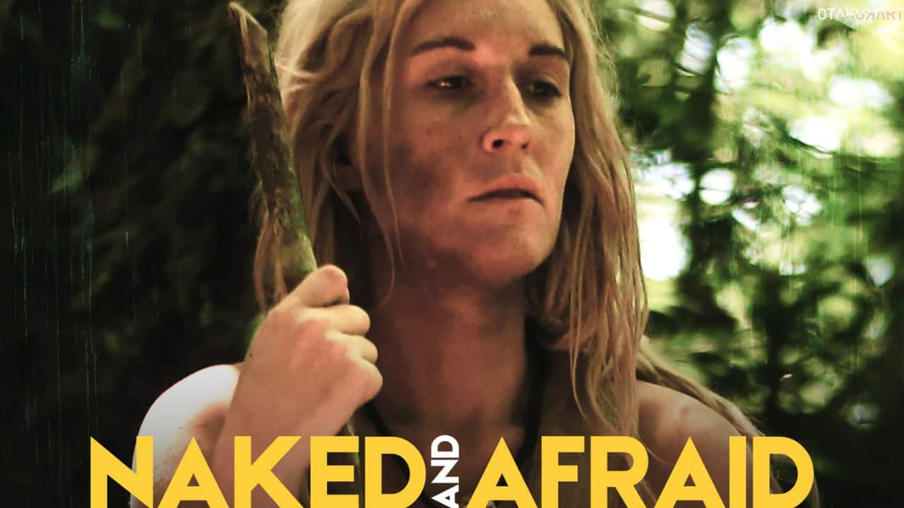 Naked and Afraid Season 16 Episode 1 Release Date