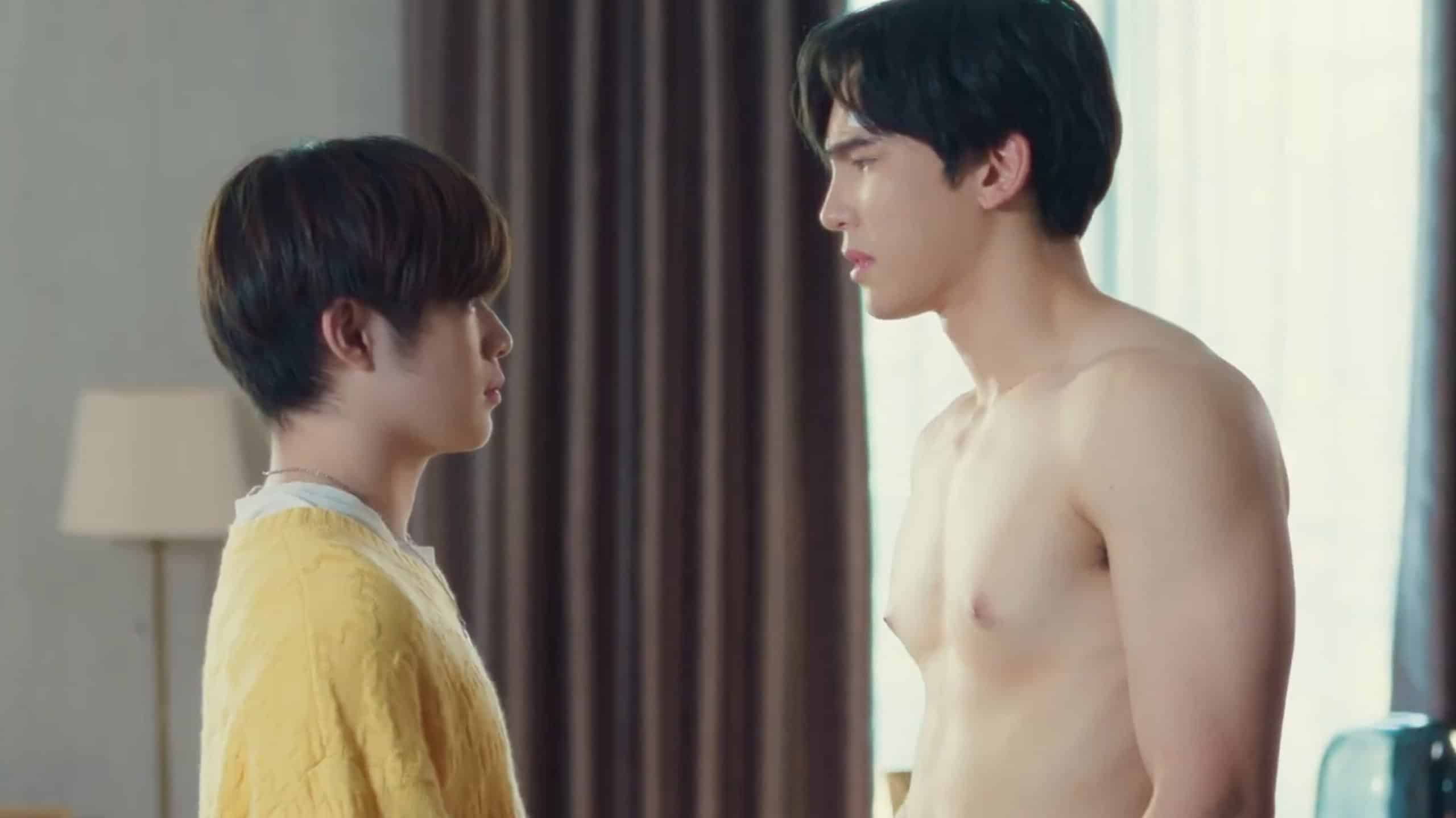Naughty Babe Episode 8: Release Date, Preview and Streaming Guide 