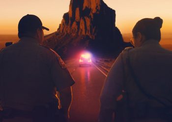 How To Watch Navajo Police: Class 57 Episodes