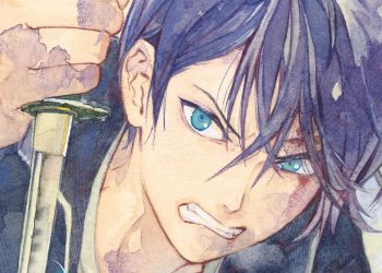 Is Noragami Manga Finished? Explained