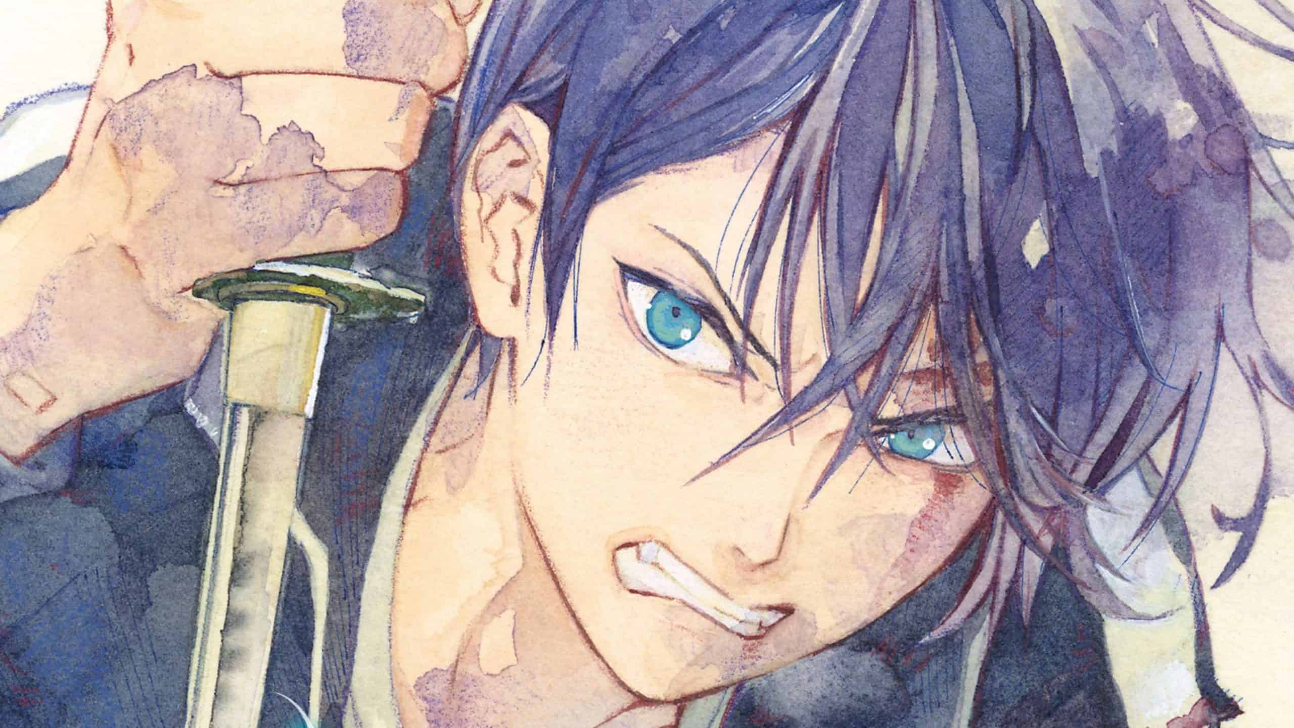 Is Noragami Manga Finished? Explained