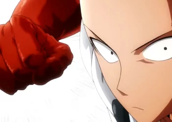 Is The One Punch Man Manga Finished