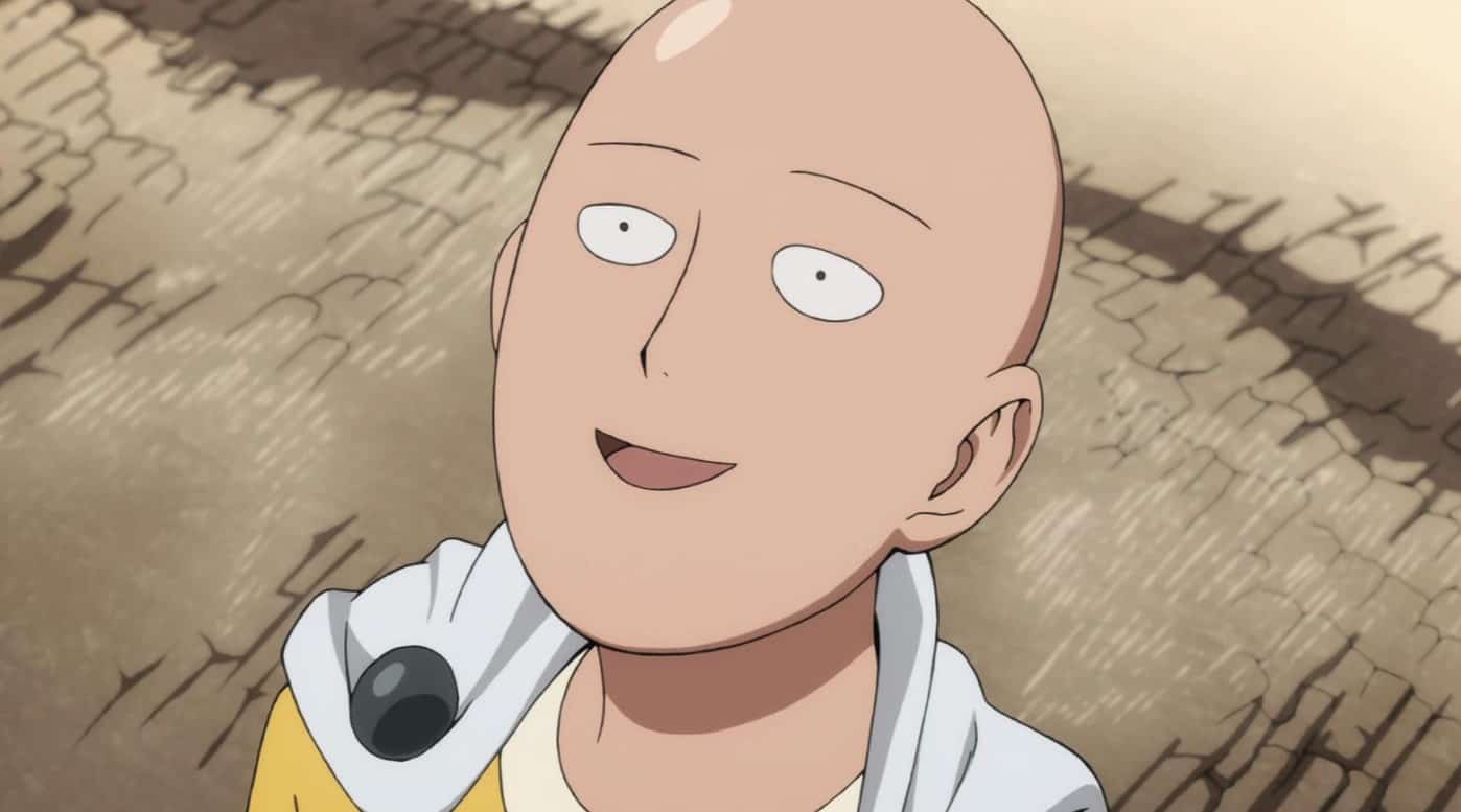 One Punch Man Chapter 195 Release Date Details