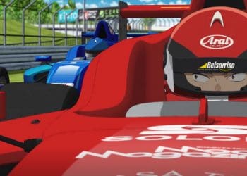 Overtake! Episode 2 Release Date