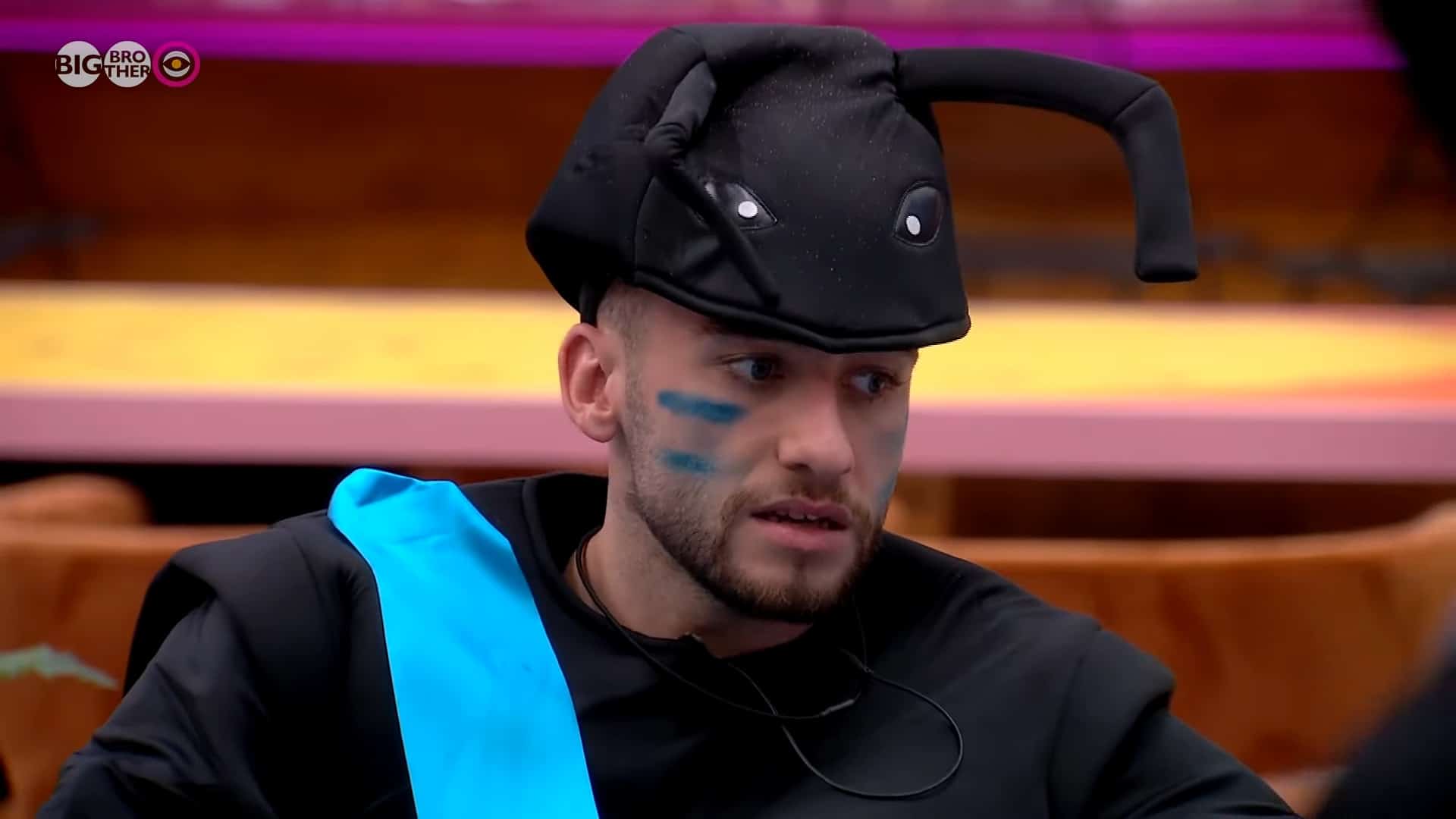 Big Brother UK Episode 18