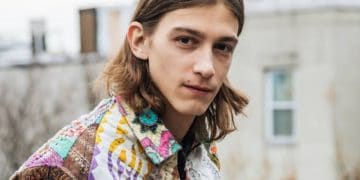 Who Is Pierce Abernathy's Partner?