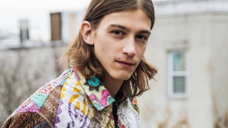 Who Is Pierce Abernathy's Partner?