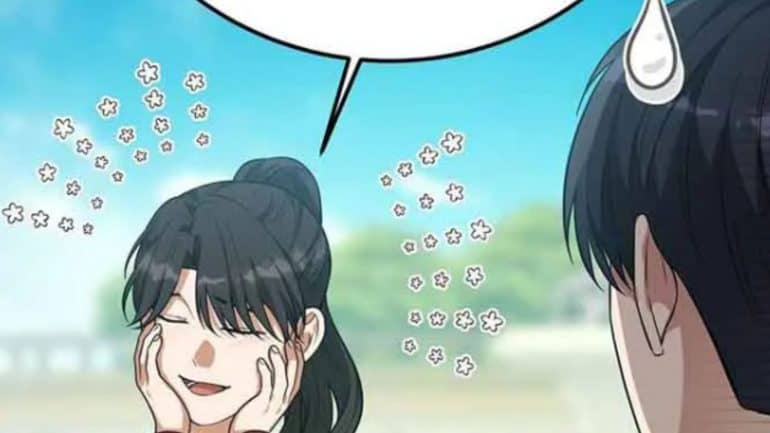 Please Lay Your Eyes on Jasmine Chapter 27: Spoilers & Release Date