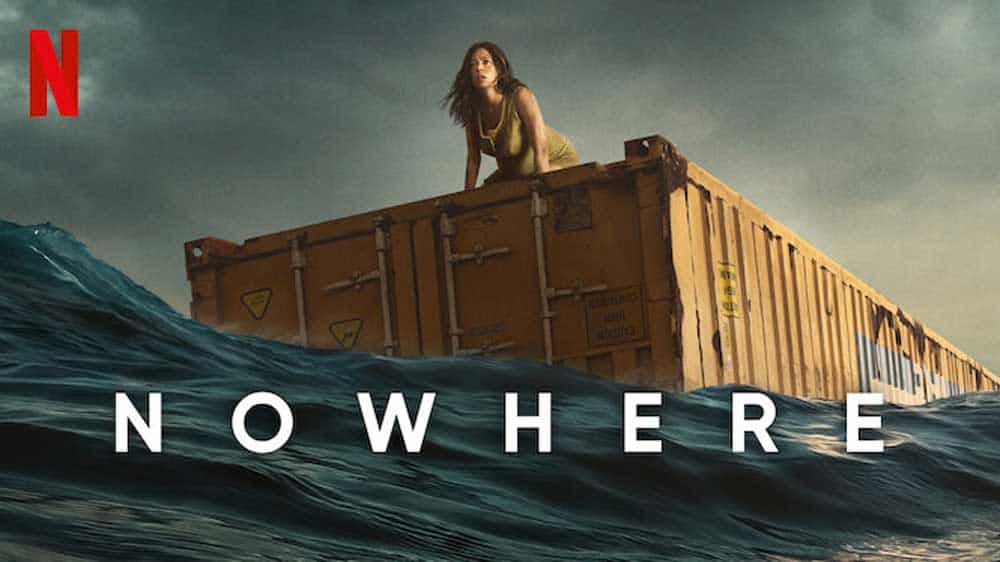 movie review of nowhere