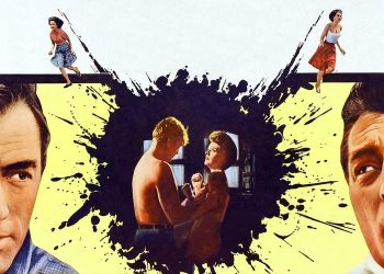 Poster for the movie, Cape Fear (Credits: Universal Pictures)